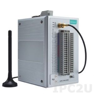 MOXA ioPAC 5542-HSPA-IEC-T